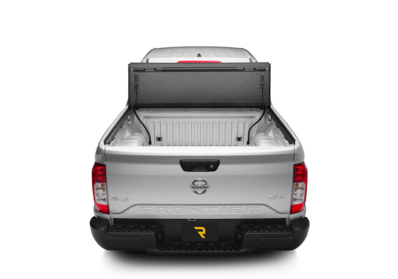BAK 16-20 Nissan Titan 5ft 6in Bed BAKFlip G2 truck cover