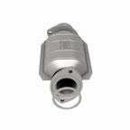 MagnaFlow Conv DF 95-97 4.5L Toy Land Cruiser aftermarket catalytic converter