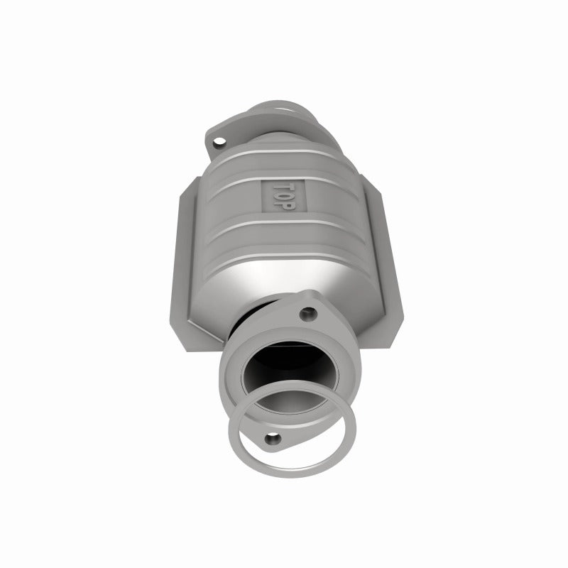 MagnaFlow Conv DF 95-97 4.5L Toy Land Cruiser aftermarket catalytic converter