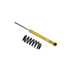 Bilstein B12 15-16 Audi S3 Prestige L4 2.0L/Premium Plus L4 2.0L Front and Rear Suspension Kit components