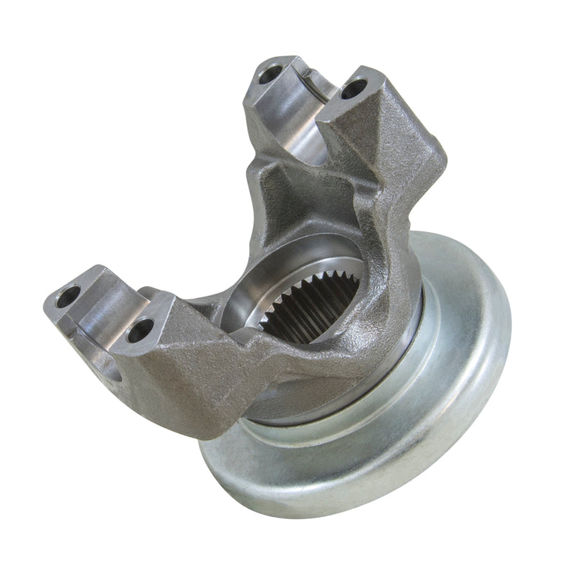 Yukon Gear Yoke For GM 10.5in 14 Bolt Truck / 1410 / Strap Style Secondary image
