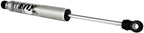Fox 05+ Ford SD 2.0 Performance Series 9.1in. Smooth Body IFP Front Shock (Alum) / 2-3.5in. Lift for off road parts