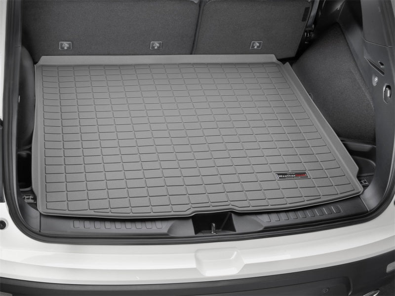 WeatherTech 2019+ Honda Passport Cargo Liner - Grey Secondary image