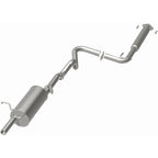 MagnaFlow BRE Exhaust Kit 05-11 Cobalt HHR G5 Pursuit for offroad performance upgrades