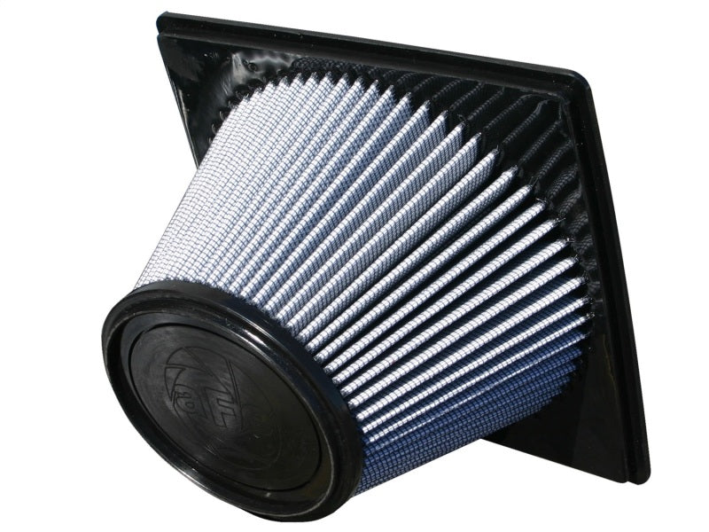 aFe MagnumFLOW Air Filters OER PDS A/F PDS Dodge Diesel Trucks 03-13 L6-5.9/6.7 (td) Secondary image