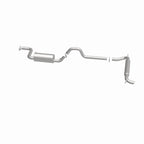 MagnaFlow BRE Exhaust Kit 05-07 Grand Caravan Town & Country for offroad performance upgrades.