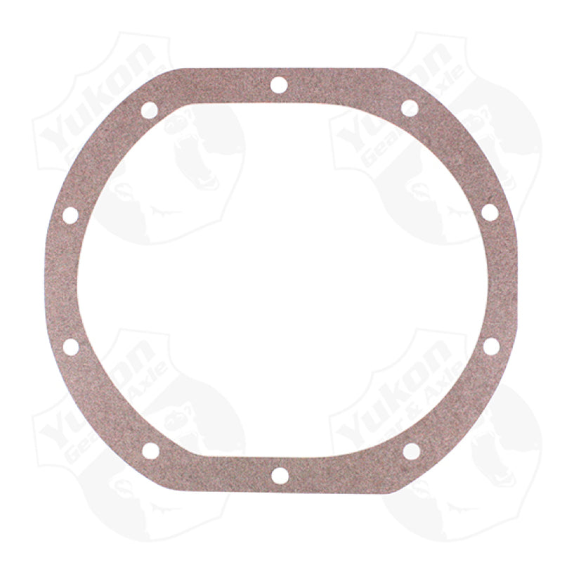 Yukon Gear 7.5in Ford Cover Gasket Secondary image