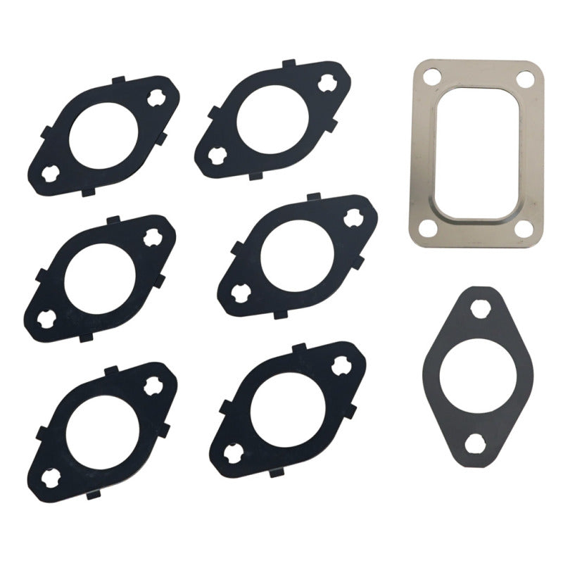 BD Diesel Gasket Set Exhaust Manifold - Cummins 6.7L RAM 2013-2018 Cab & Chassis Secondary image