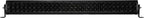 Rigid Industries 30in E Series Spot - Midnight Edition for offroad lighting and performance upgrades in trucks and Jeep Wranglers.