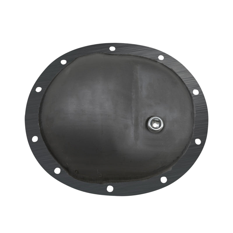 Yukon Gear Steel Cover For AMC Model 35 / w/ Metal Fill Plug Secondary image