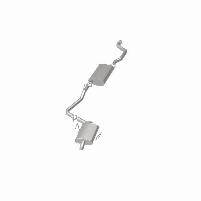 MagnaFlow BRE Exhaust Kit 09-17 Chevy Traverse 3.6L view