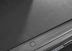 BAK 21-22 Ford F-150 (Incl. 2022 Lightning) Revolver X4s bed cover close-up view.
