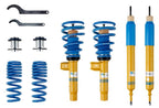 Bilstein B14 (PSS) 09-13 BMW 328i xDrive / 335i xDrive Suspension Kit with performance dampers and adjustable springs.