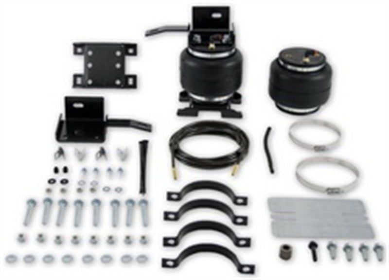 Air Lift Loadlifter 5000 Air Spring Kit with components Main image