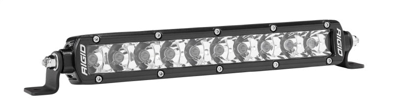 Rigid Industries 10in SR-Series - Spot Secondary image