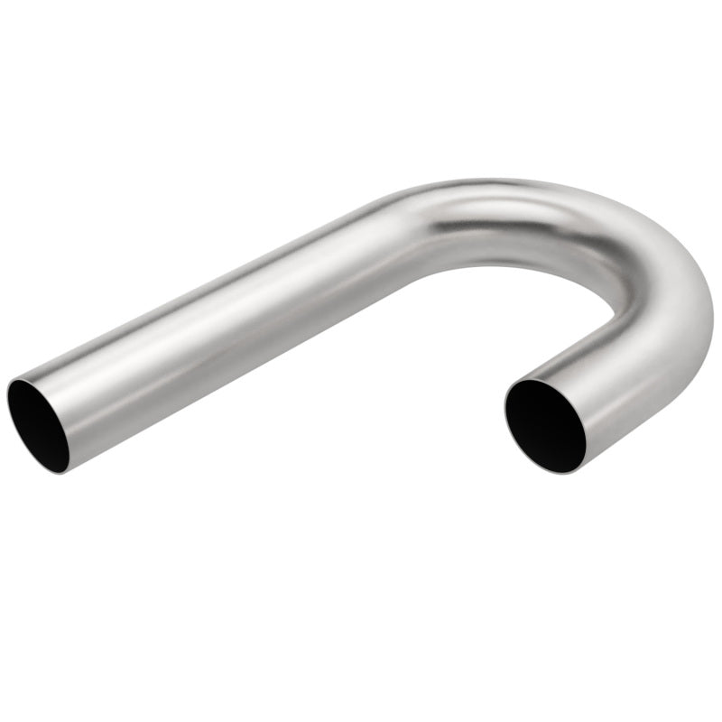 MagnaFlow Smooth Trans 180D 2.5 SS Secondary image