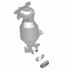 Magnaflow Conv DF 11-14 CR-Z 1.5L Manifold installation parts