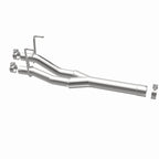 Magnaflow 09-18 Ram 1500 5.7L DF w/o Muffler exhaust kit
