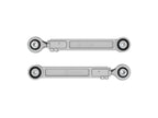 ICON 2022+ Toyota Tundra Billet Rear Upper Link Kit for off road parts