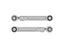 ICON 2022+ Toyota Tundra Billet Rear Upper Link Kit for off road parts