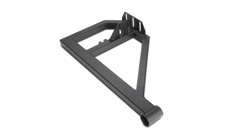 Body Armor 4x4 2019+ Jeep Wrangler JL Tire Carrier Single Action (Only Fits w/ JL-2965 Bumper) Secondary image