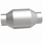 MagnaFlow Conv Univ 2.25inch C/C Met. for offroad truck accessories online