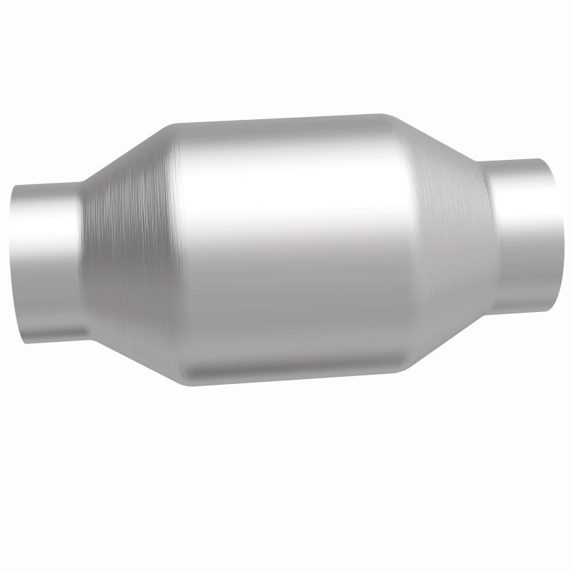 MagnaFlow Conv Univ 2.25inch C/C Met. for offroad truck accessories online