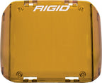 Rigid Industries D-SS - Yellow Cover for offroad lighting