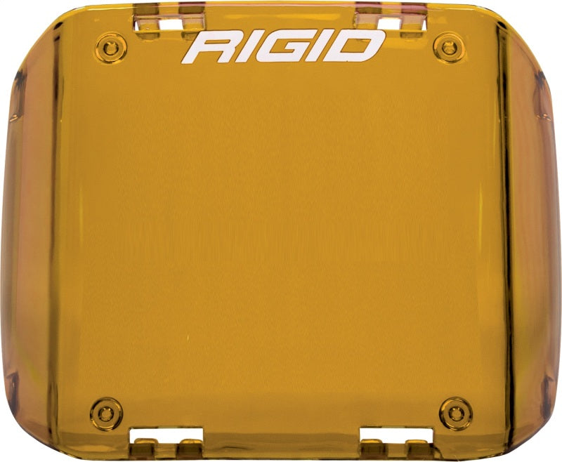Rigid Industries D-SS - Yellow Cover for offroad lighting