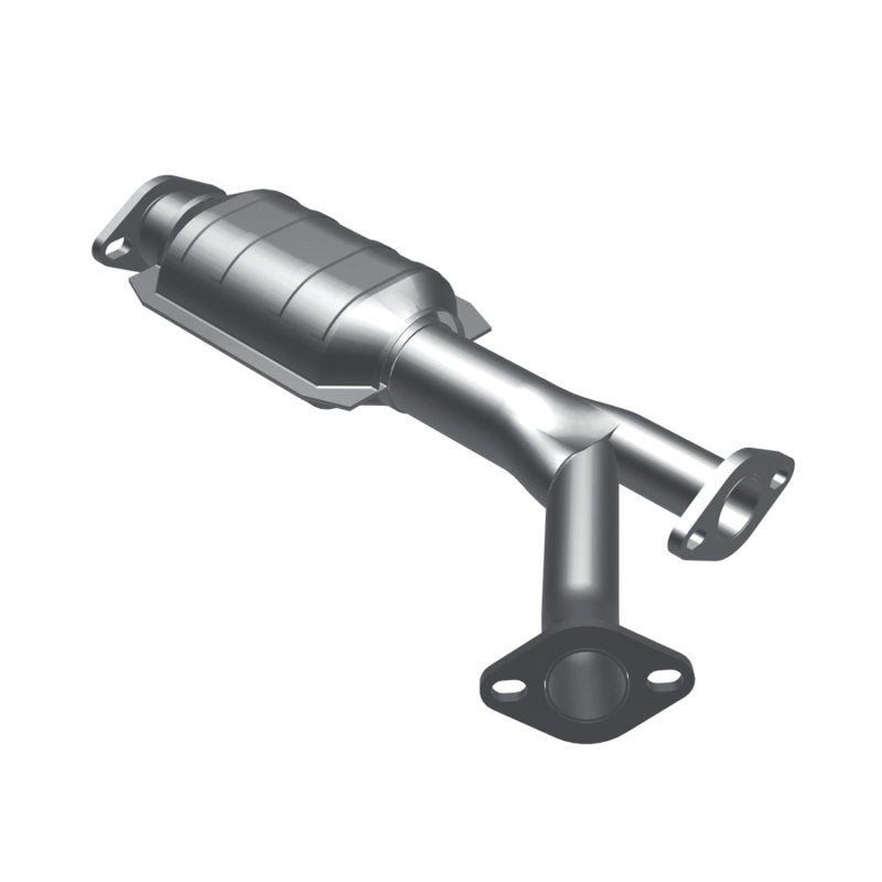 MagnaFlow Direct Fit Catalytic Converter Mazda 929 92-95 3.0L Secondary image