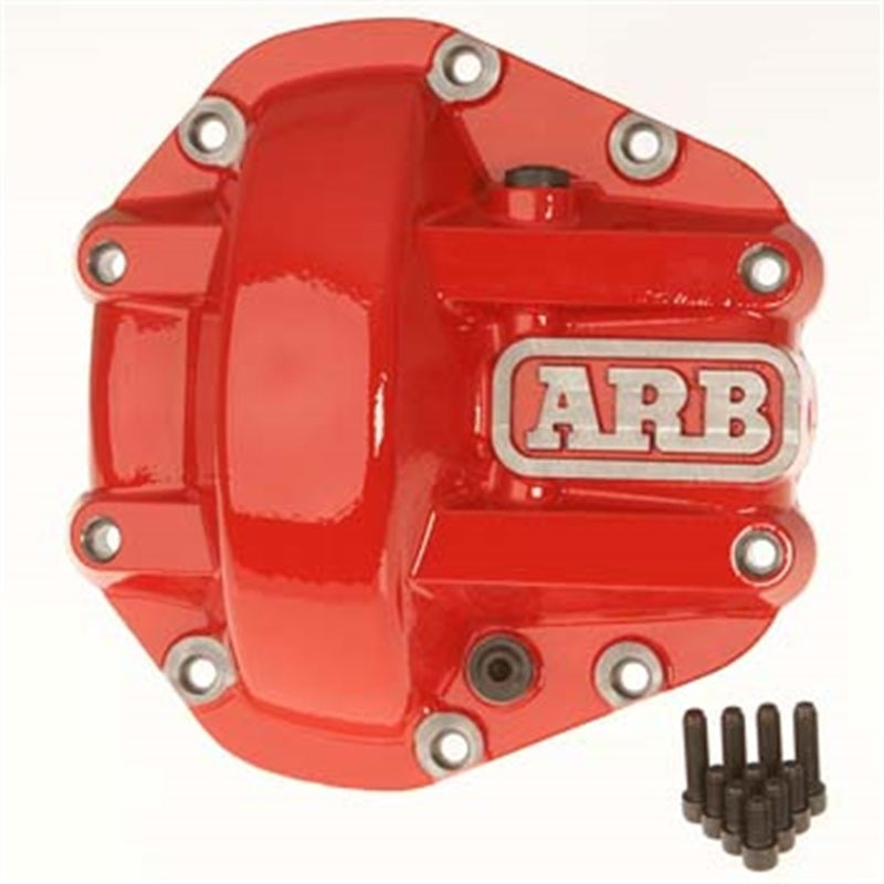 ARB Diff Cover D44 Secondary image