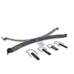 Hellwig 14-21 Toyota Tacoma EZ Level 990 Helper Spring - Up To 2000lbs components for offroad performance upgrades