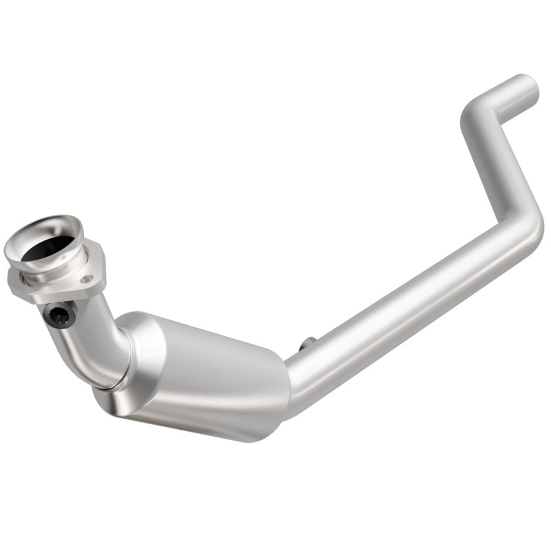 MagnaFlow Direct Fit Catalytic Converter 00-05 Lincoln LS 3L DS OEM Secondary image