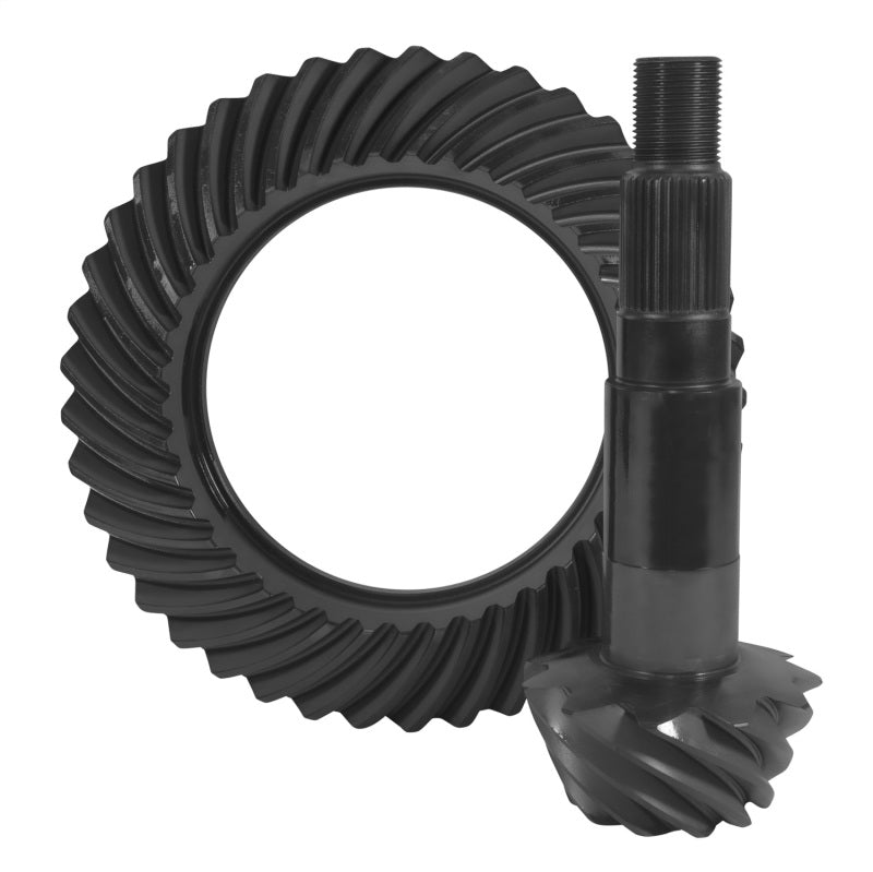 Yukon Gear High Performance Gear Set For Dana 80 in a 3.73 Ratio Secondary image