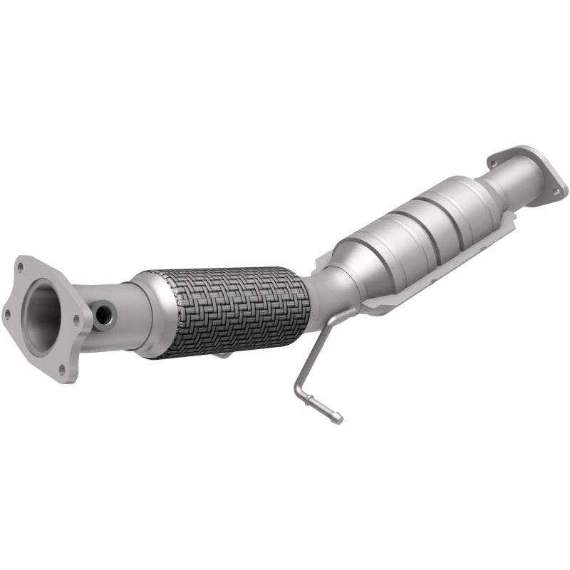 MagnaFlow Direct Fit Catalytic Converter 06-09 Volvo S40/V50 2.4L Secondary image