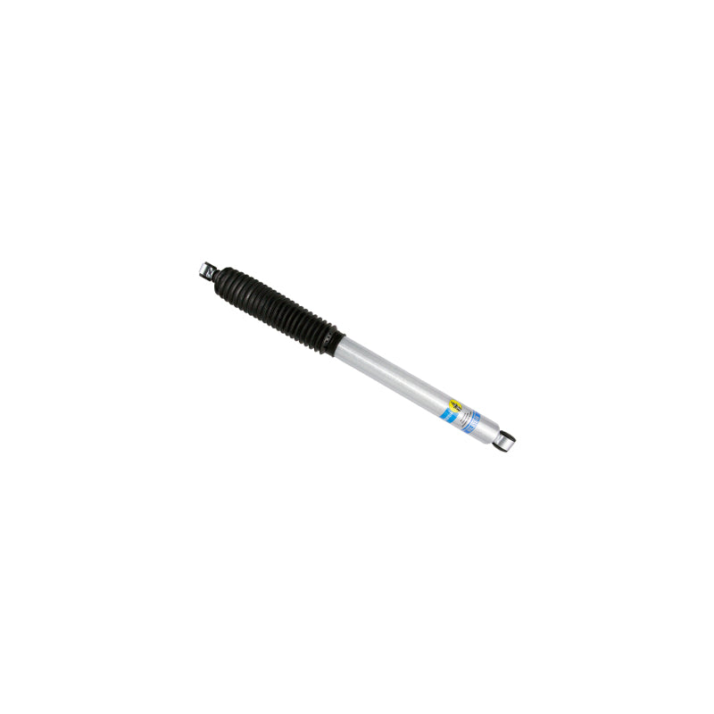 Bilstein 5100 Series 99-14 Ford F-250/F-350 Super Duty Rear 46mm Monotube Shock Absorber for offroad performance upgrades.