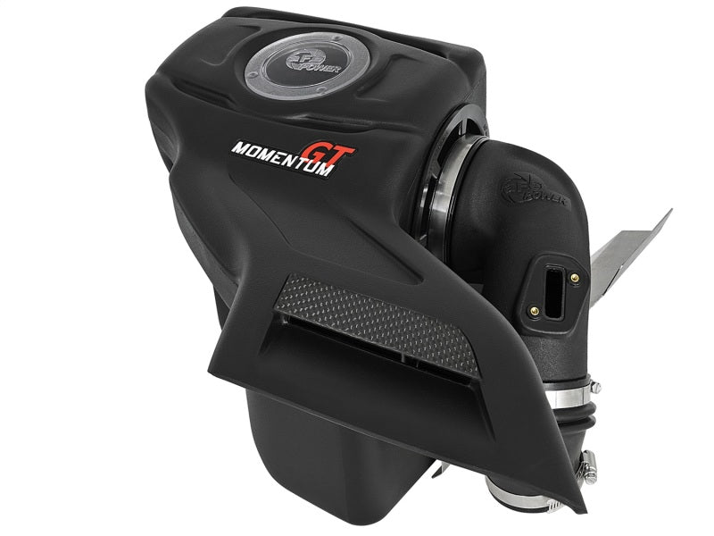 aFe Momentum GT Pro Dry S Intakes Stage-2 9-16 Audi A4 (B8) L4-2.0L Secondary image