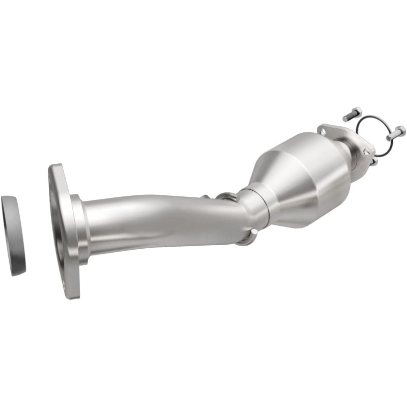 MagnaFlow Direct Fit Catalytic Converter 12-14 Civic 2.4L Secondary image