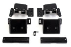 Air Lift Loadlifter 5000 Rear Air Spring Kit for 11-17 Chevrolet Silverado 2500/3500 parts and installation hardware