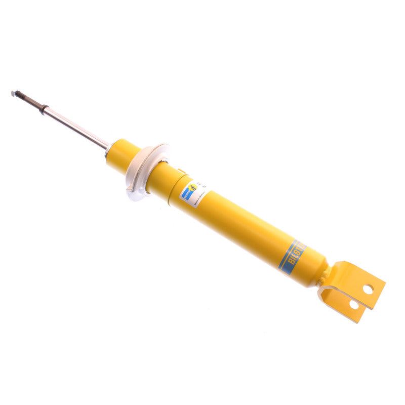 Bilstein B6 2004 Mitsubishi Lancer Evolution Rear 46mm Monotube Shock Absorber for offroad performance upgrades