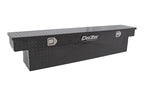 Deezee Universal Tool Box - Specialty Narrow Black BT FULLSIZE for offroad truck accessories online.