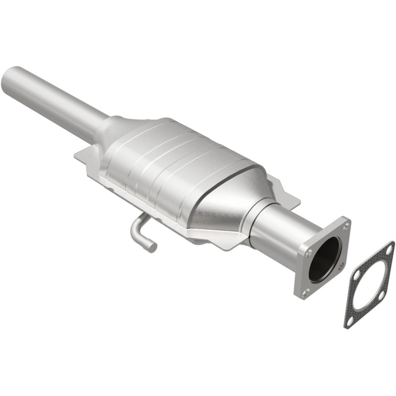 MagnaFlow Direct Fit Catalytic Converter Dodge-Eagle 98-95 Secondary image