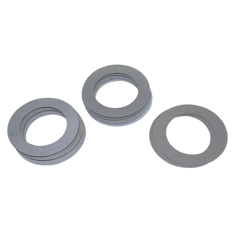Yukon Gear Positraction Shim Kit (18 Shims) For GM 8.2in / GMin / 12T / 12P / Ford 8.8in Secondary image