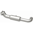 MagnaFlow Converter Direct Fit 10-14 Ford F-150 6.2L for offroad performance upgrades