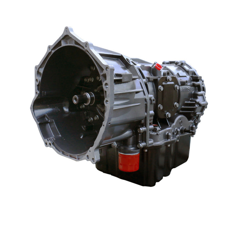 BD Diesel Transmission - 2001-2004 Chev LB7 Allison 1000 4wd Secondary image