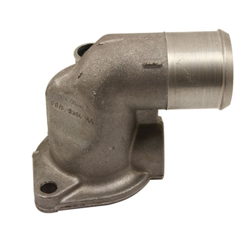 Ford Racing 90 Degree Thermostat Housing Secondary image