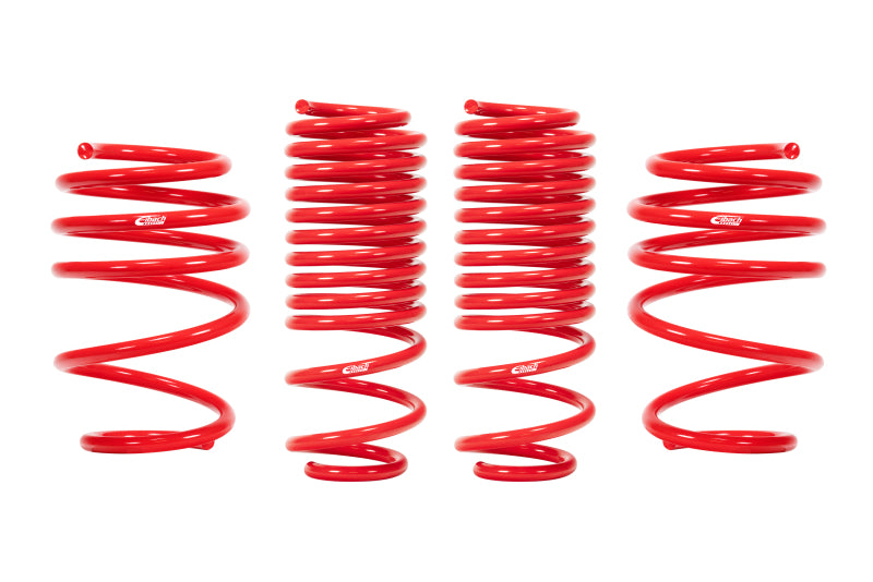 Eibach Sportline Kit for 17-18 Honda Civic Type-R suspension springs