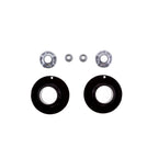 Bilstein B12 (Pro-Kit) 06-10 Dodge Charger V6/V8 components