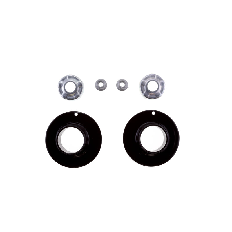 Bilstein B12 (Pro-Kit) 06-10 Dodge Charger V6/V8 components