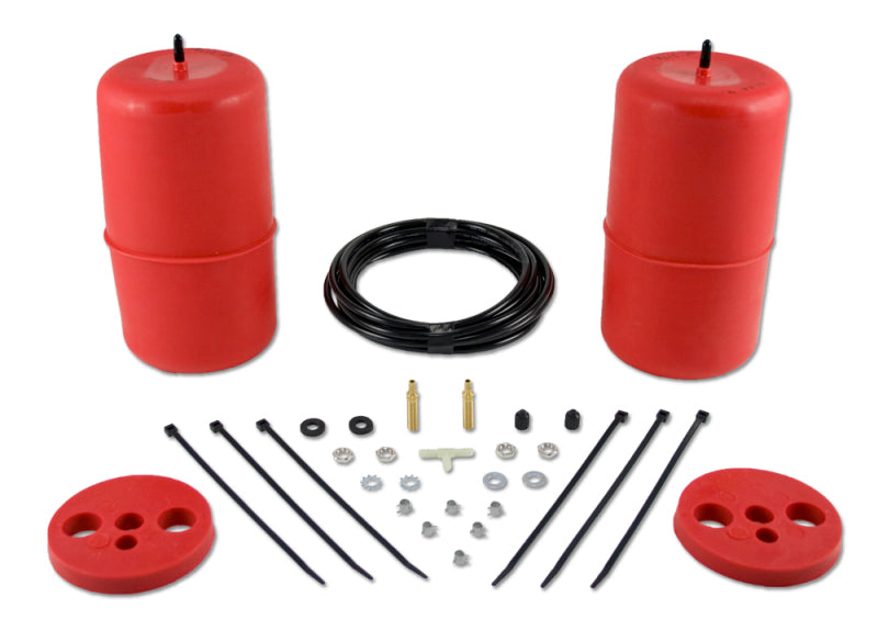 Air Lift Air Lift 1000 Air Spring Kit Secondary image